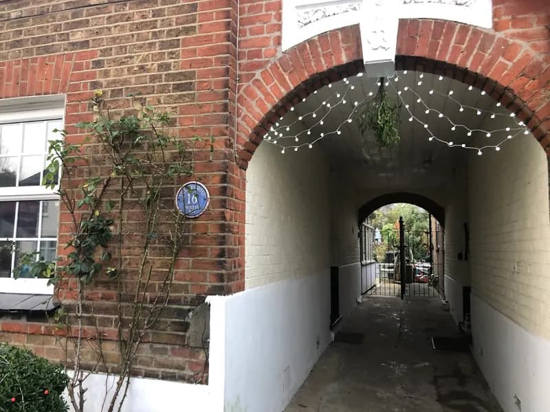Summerhouse Pilates Studio pilates studio in Watford City Centre