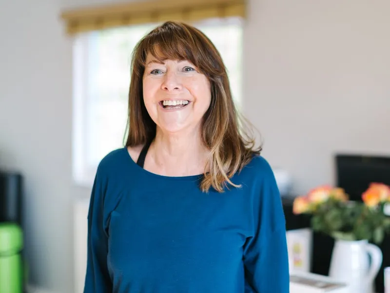 Susan Liffen Pilates pilates studio in Harrogate City Centre