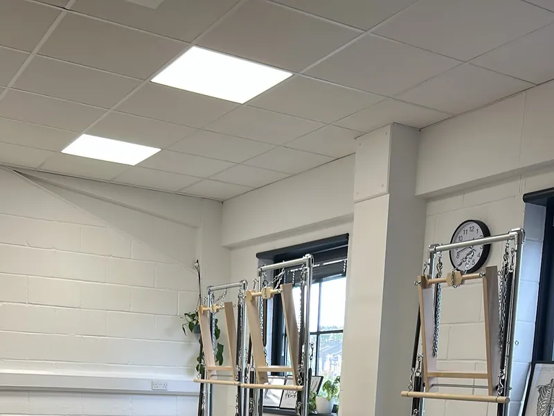 SW4 Pilates pilates studio in Streatham