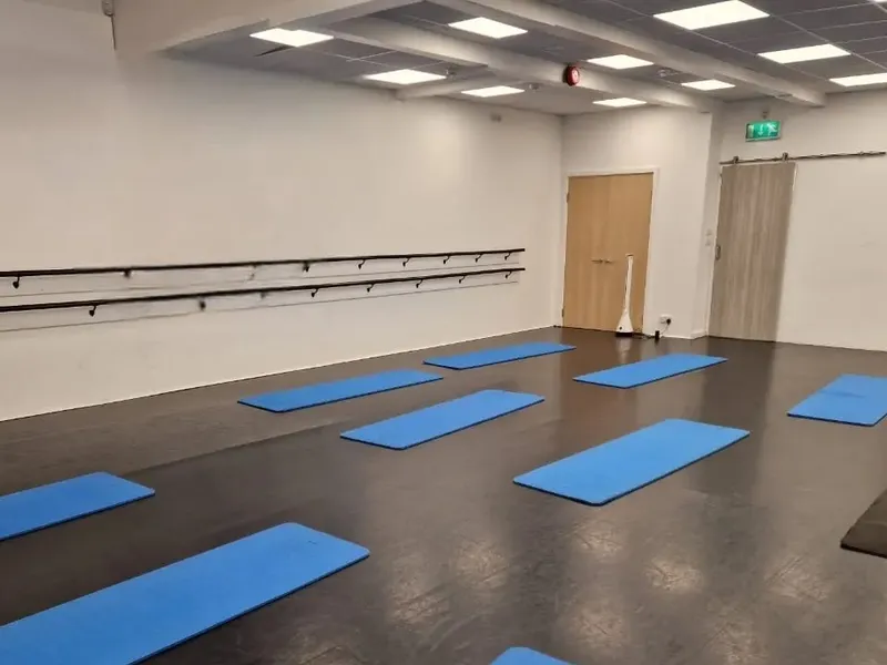 TFC The Fitness Consultancy (TFC Pilates) posture pilates studio in Watford City Centre