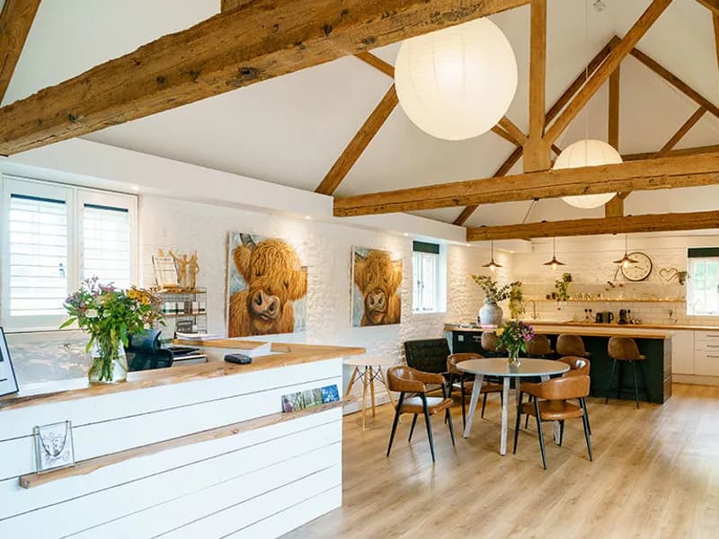 The Boxgrove Clinic - Physiotherapy, Rehabilitation & Pilates pilates studio in Chichester City Centre