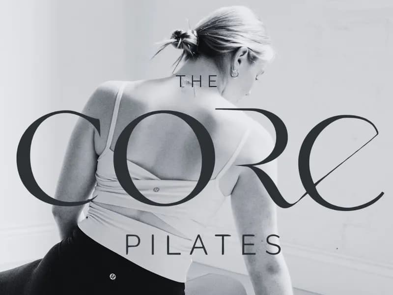 The Core Pilates pilates studio in Barnes