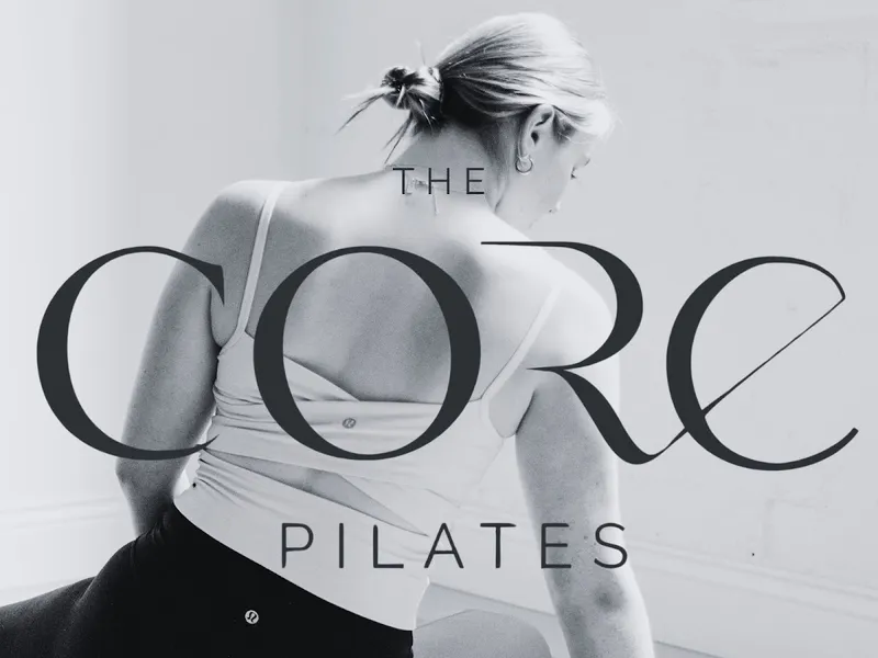 The Core Pilates pilates studio in Barnes