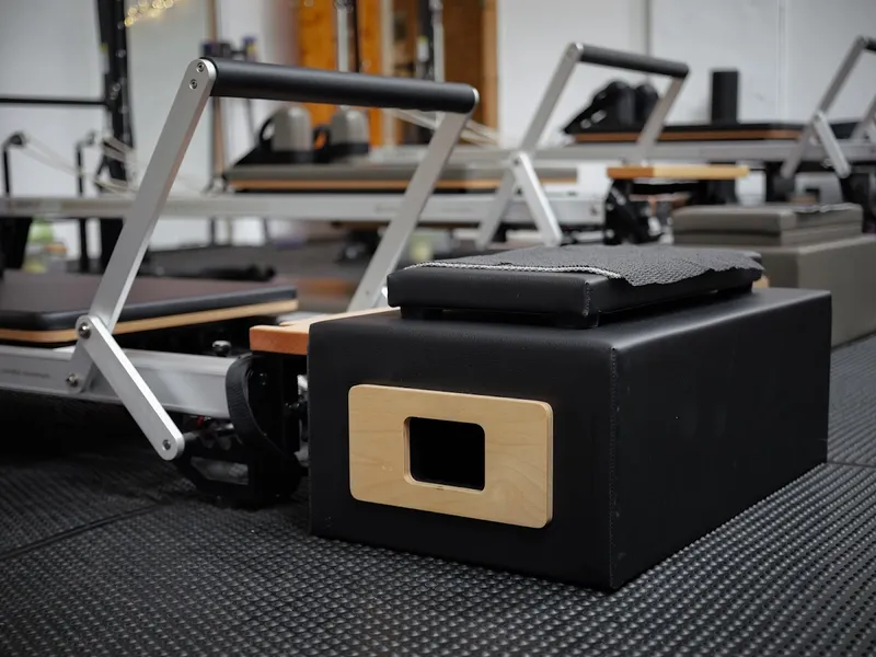 The Farm Pilates pilates studio in Belfast City Centre