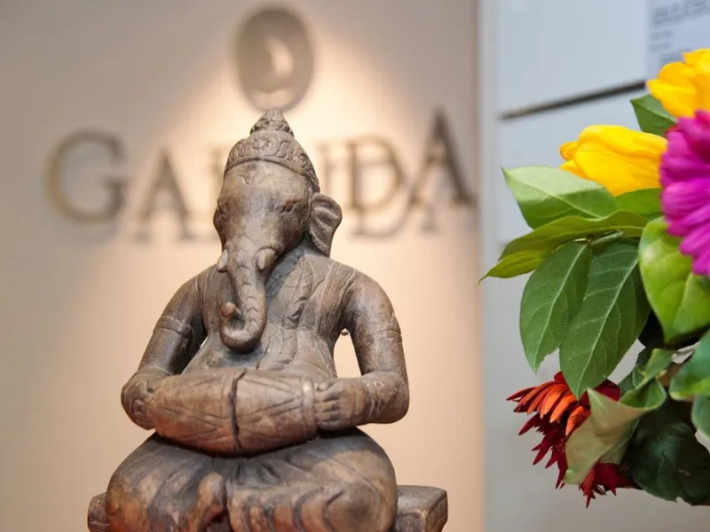 The Garuda Pilates Studio pilates studio in St John's Wood