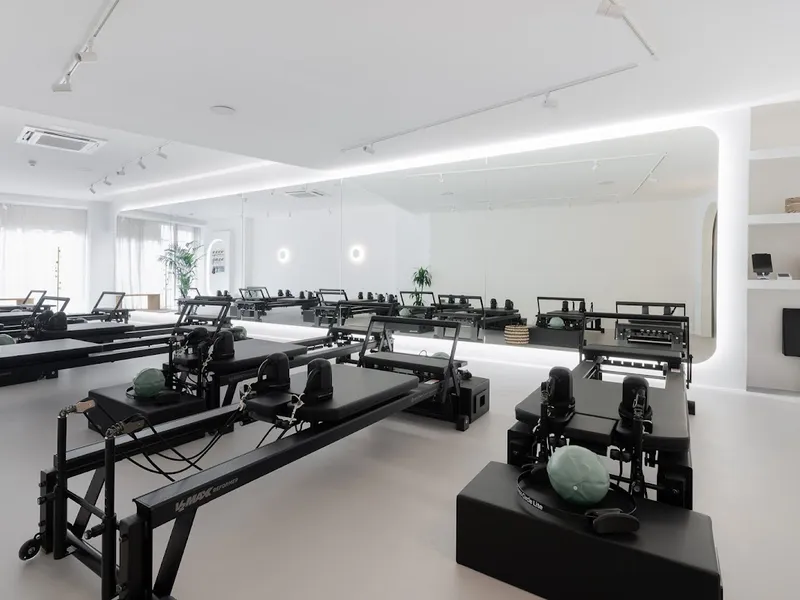 The Island Reformer Pilates | Kentish Town pilates studio in Kentish Town