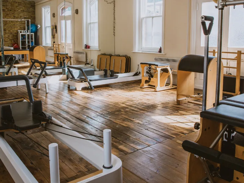 The Loft Pilates Studio pilates studio in Barnes