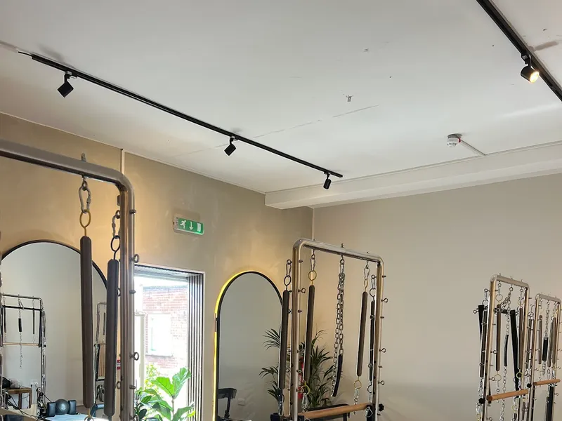 The Loft Reformer Rooms pilates studio in Altrincham