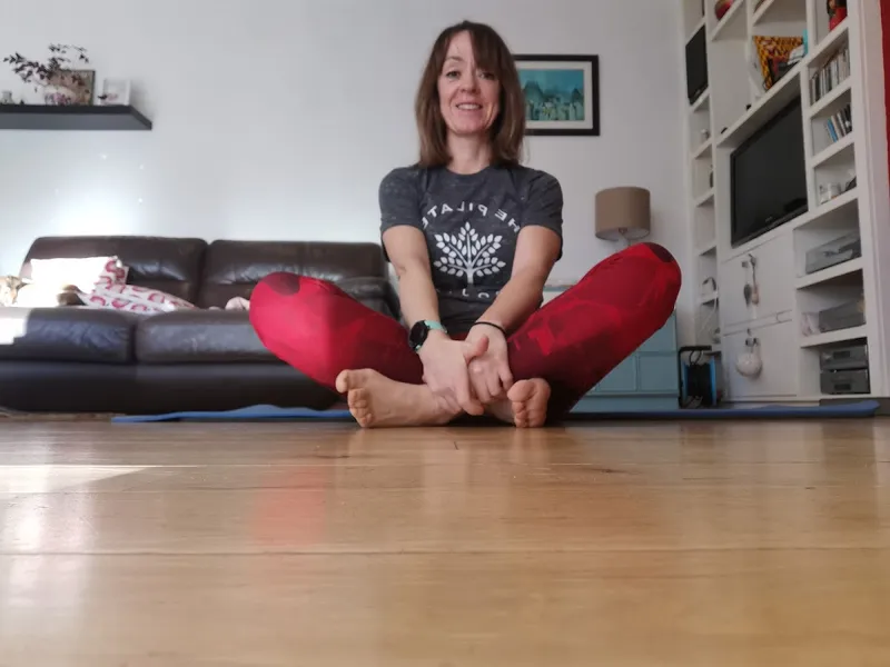 The Pilates Project, Fife pilates studio in Dundee City Centre