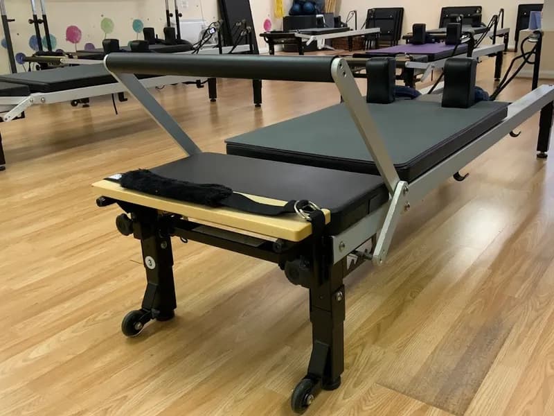 The Pilates Studio Anlaby pilates studio in Hull