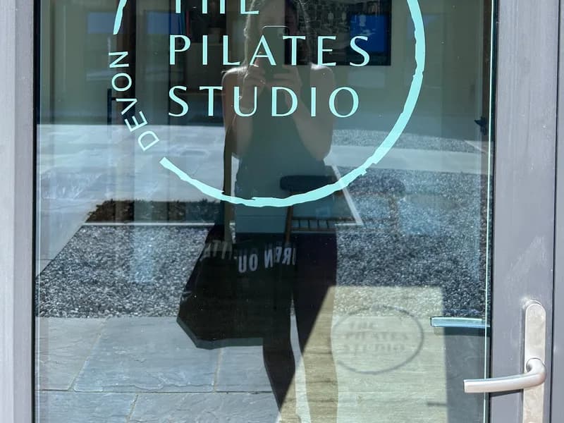 The Pilates Studio Devon beginners pilates studio in Exeter City Centre