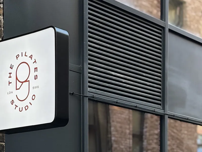 The Pilates Studio pilates studio in Rotherhithe