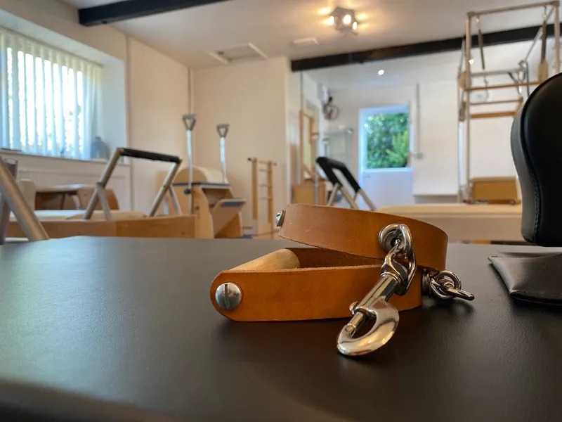 The Stables Pilates Studio pilates studio in Norwich City Centre