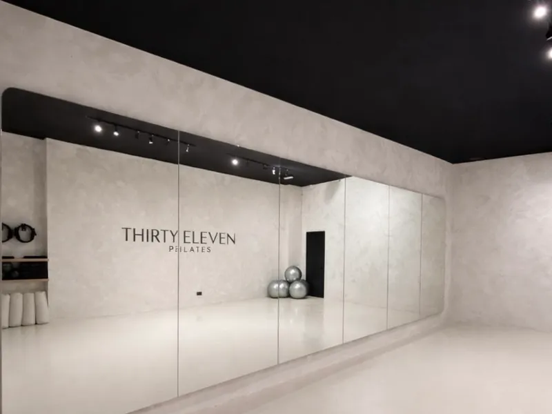 Thirty Eleven Pilates pilates studio in Finsbury Park