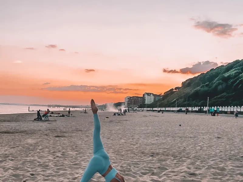 Tide Pilates pilates studio in Bournemouth City Centre