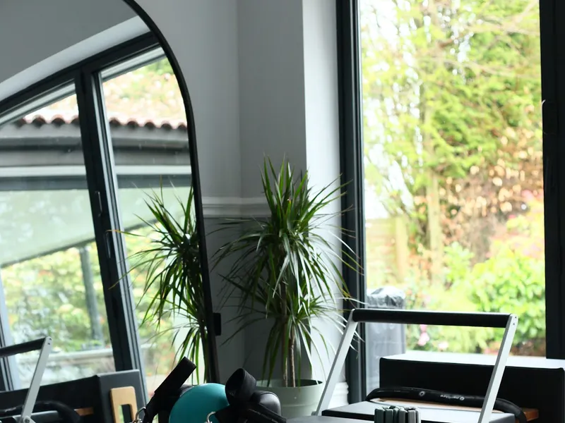 Timeless Pilates pilates studio in Altrincham