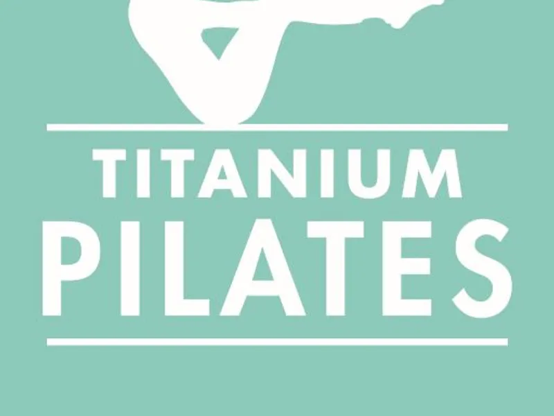 Titanium pilates pilates studio in Caversham