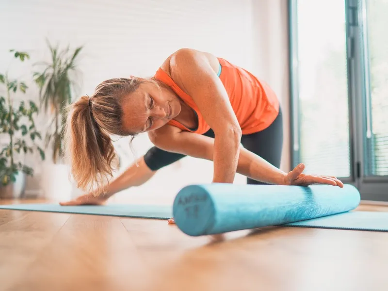 Total Pilates pilates studio in Guildford City Centre