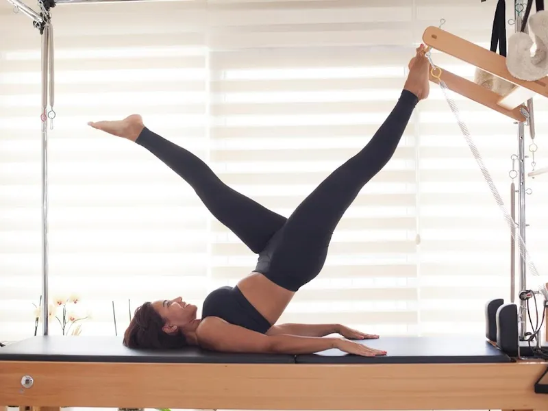 TRANSPERSONAL PILATES pilates studio in Westminster