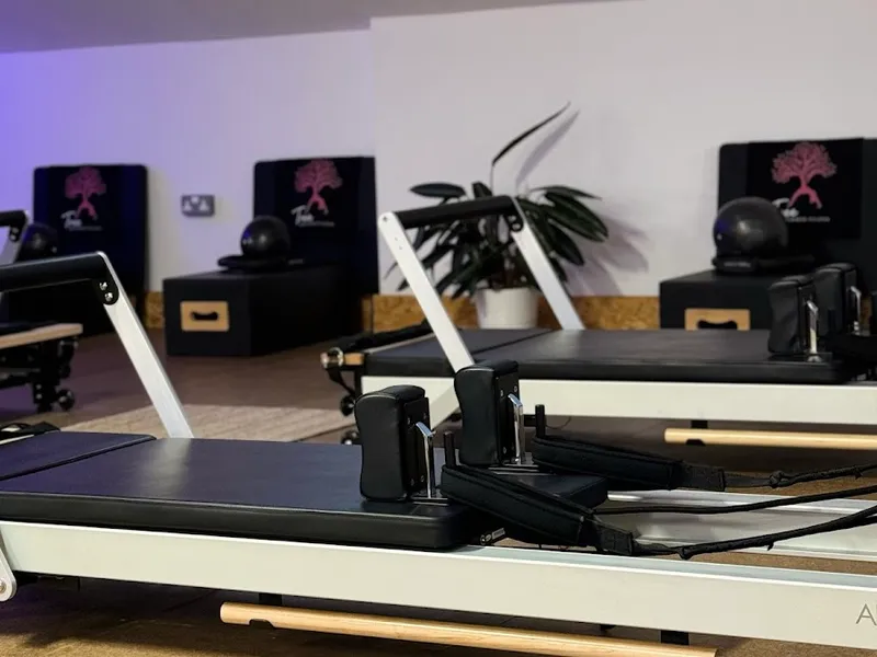 Tree Pilates Studio pilates studio in Kelham Island