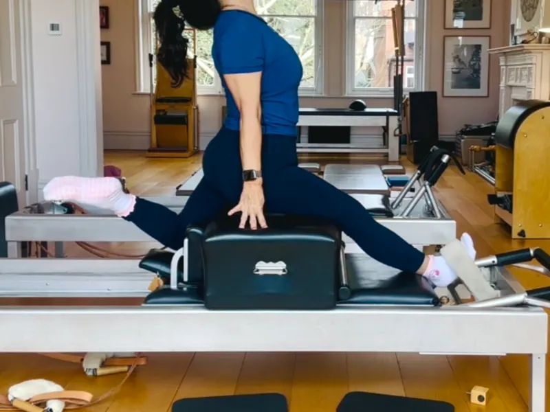 True Pilates London, A Romana’s Pilates Studio pilates studio in Hampstead