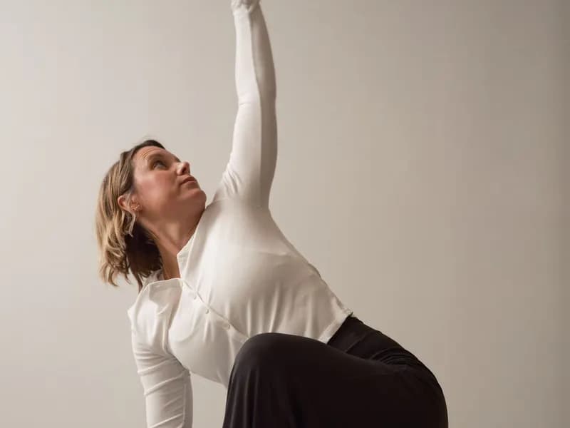 Unfold Pilates & Stretch Therapy pilates studio in Crystal Palace