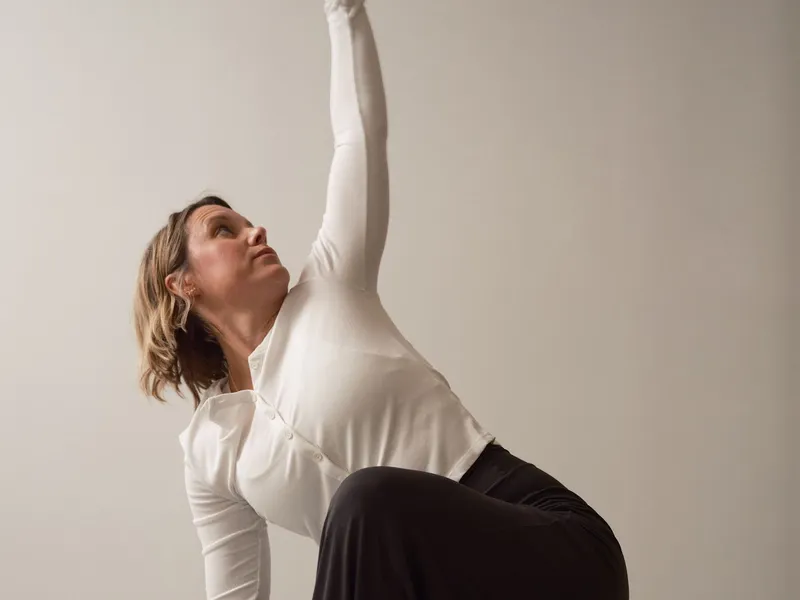 Unfold Pilates & Stretch Therapy pilates studio in Crystal Palace