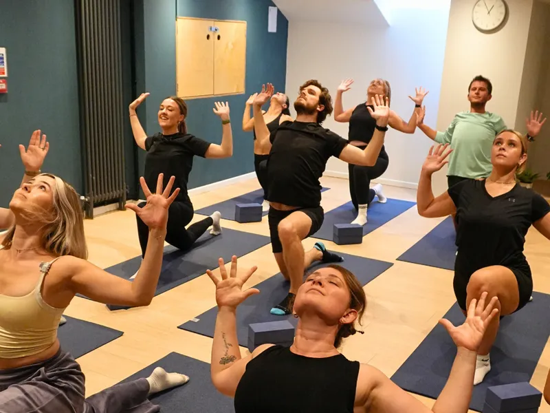 Unfurl Studios Earlsfield- Pilates, Yoga, Barre, Dance and Meditation pilates studio in Earlsfield