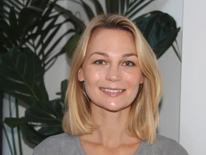 Victoria Rock Pilates pilates studio in Ilford