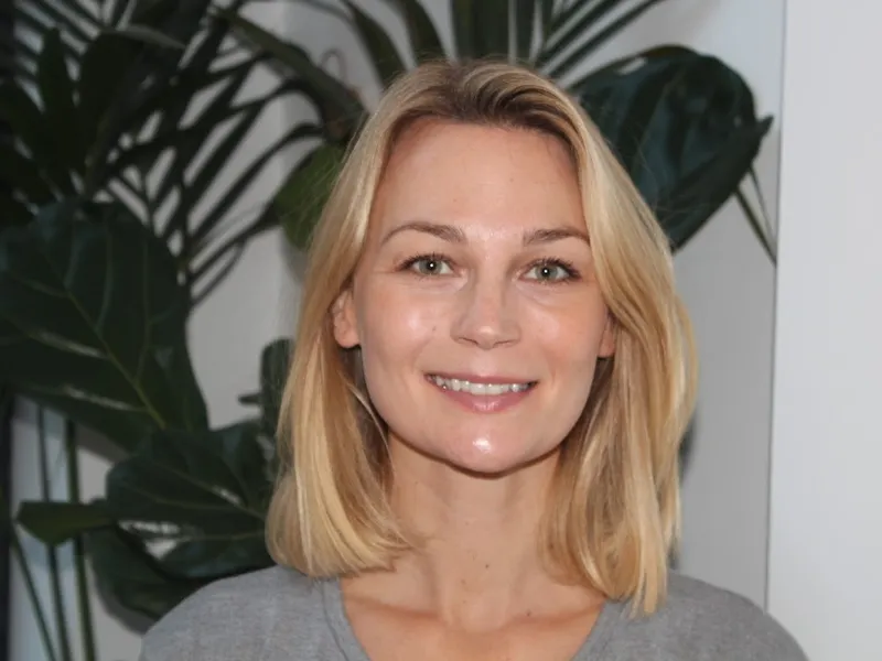 Victoria Rock Pilates pilates studio in Ilford