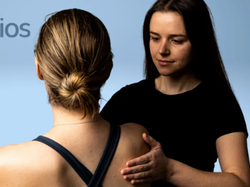 Vinery Road Studios - Physiotherapy & Pilates in Cambridge pilates studio in Chesterton