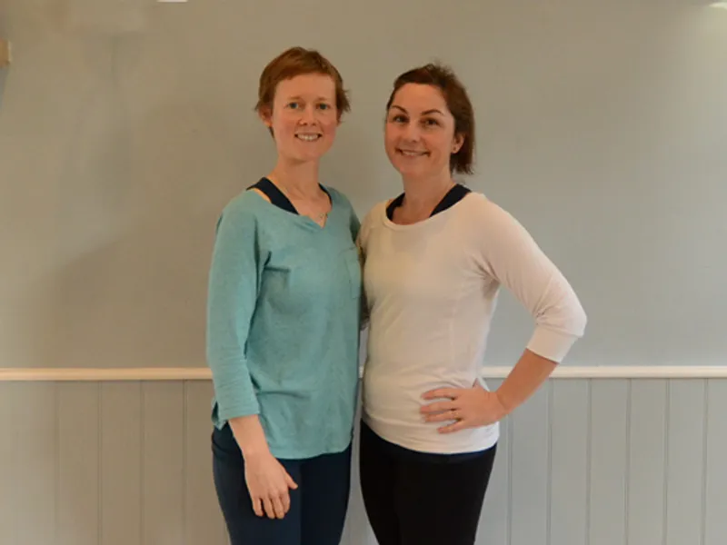 Vita Pilates pilates studio in Bradford City Centre