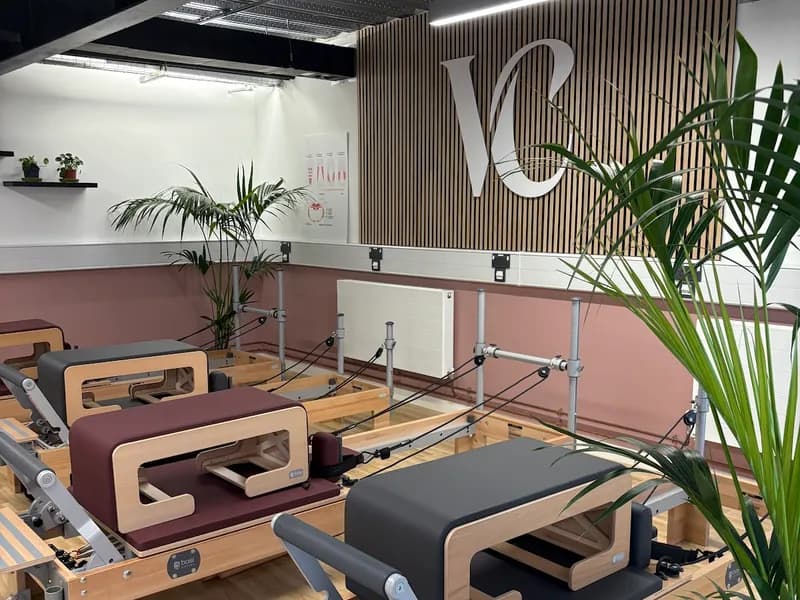 Viva Core Pilates Studios & Specialist Support pilates studio in Northampton City Centre