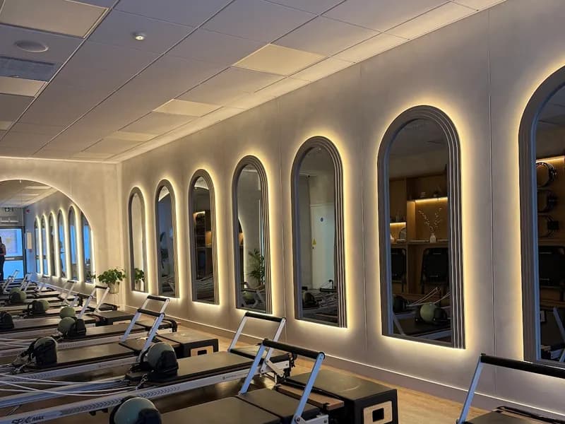 Viva Pilates Studio pilates studio in Clarendon Park