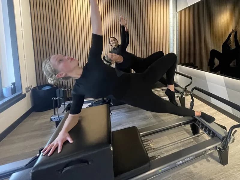 Vive Fitness Richmond - EMS & Reformer Pilates pilates studio in Richmond