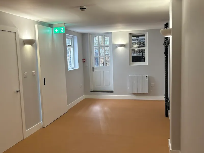 Wandsworth Pilates pilates studio in Wandsworth