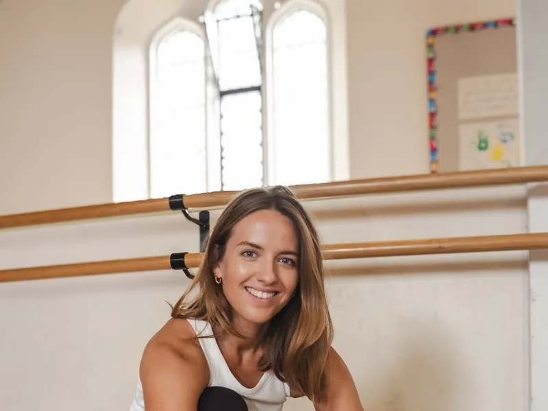 Welcome Pilates Studio pilates studio in Battersea