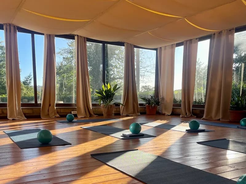 Welcome Pilates pilates studio in Twickenham