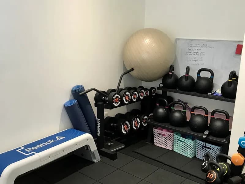 Women's Only Gym Studio - (Private 1:1 PT & Pilates – Women Only) pilates studio in Ilford