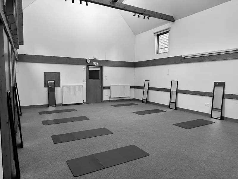 Worth Pilates pilates studio in Crawley City Centre