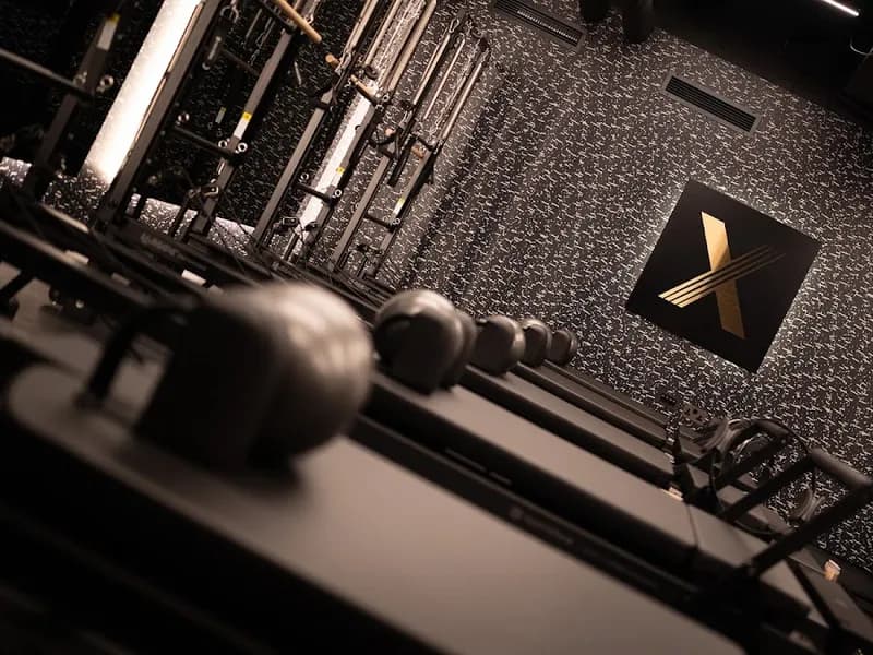 X-Club Pilates & Wellness pilates studio in Mayfair