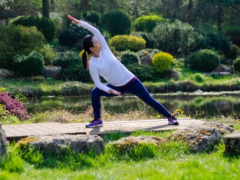 Yogalily Studio | Yoga PIlates TaiChi — reformer pilates studio in Stony Stratford, Milton Keynes