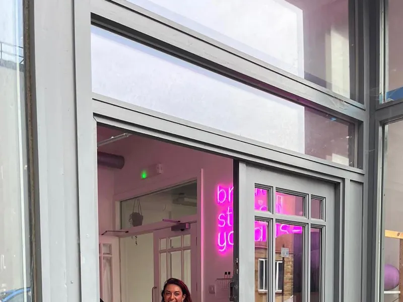 Yogarise - Yoga and Pilates classes in Streatham pilates studio in Streatham