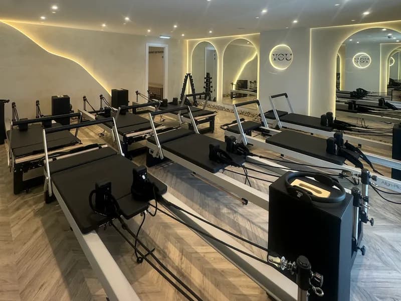 YOU Mind, Body & Soul, Reformer Pilates Studio & Wellness Cafe pilates studio in Prestwich