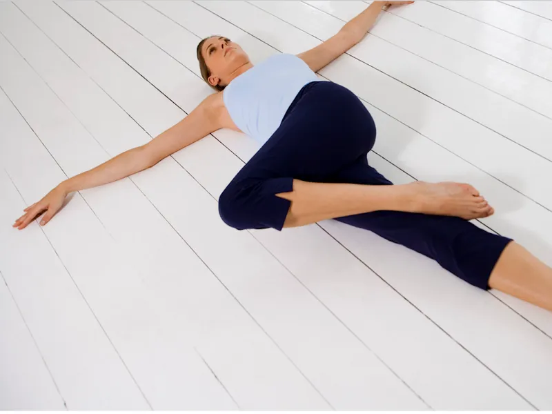Yummy Pilates pilates studio in Barnet
