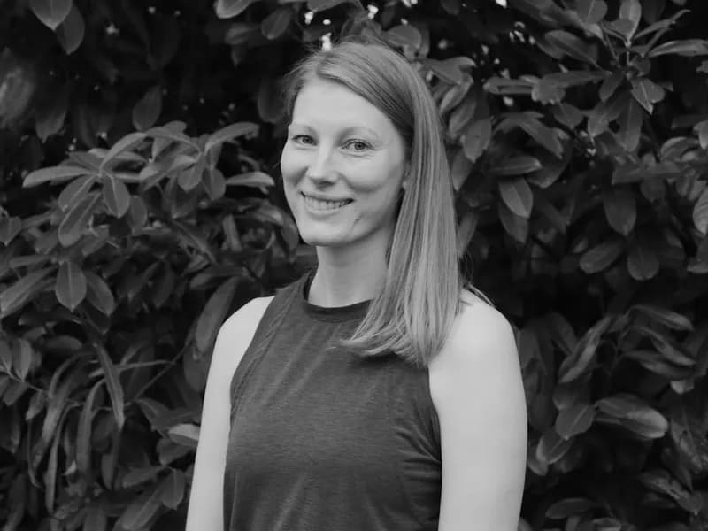 Zoë Tsim Pilates pilates studio in Bromley