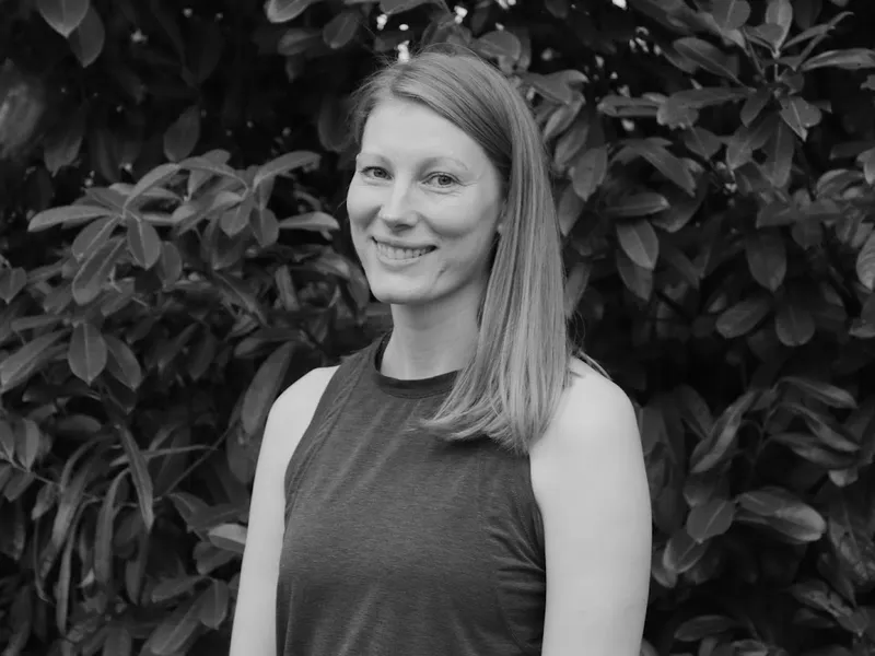 Zoë Tsim Pilates pilates studio in Bromley